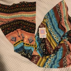 Lularoe Maxi Skirt NEW